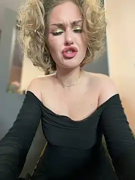 KellyKeler live sex cam