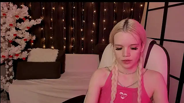 MargoTerch's cam snapshot