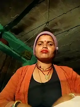 Jyoti_sekh's cam snapshot