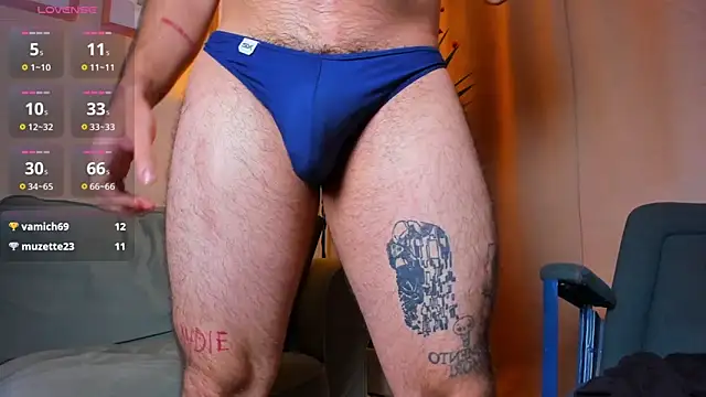 Ackerman_Eren_ live sex cam