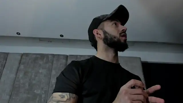 MarkWalker__ live sex cam