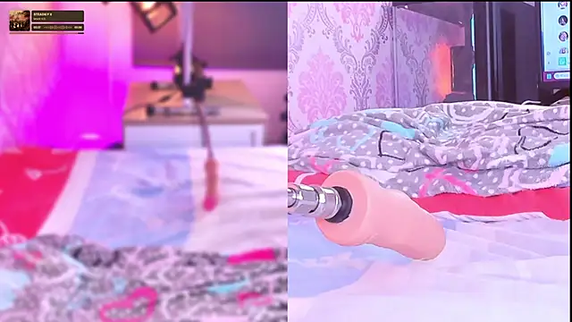 kloe_campbell live sex cam