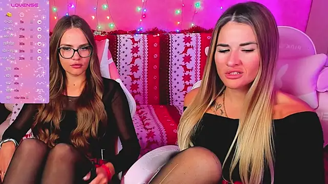 ivannatompsonnn live sex cam