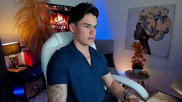 Matias_Murrier live sex cam