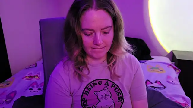 InternetFairy_XO live sex cam