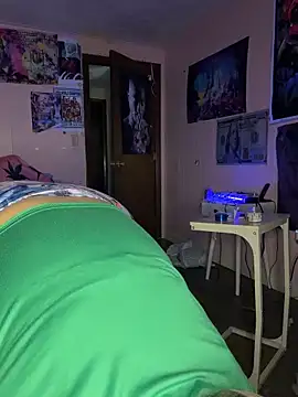 Jennysbakery live sex cam