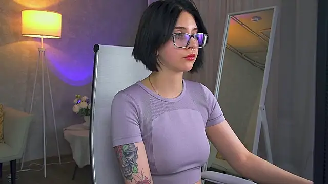 ElenaSomerhalder's cam snapshot