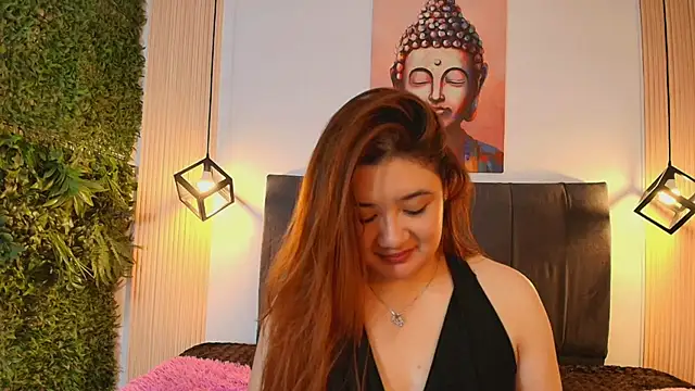 Rosee_park's cam snapshot