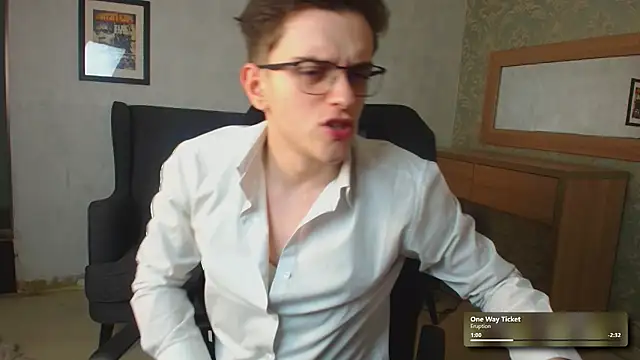 FelixStarkk live sex cam