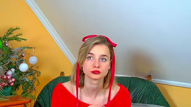 MerlinMeyer's cam snapshot