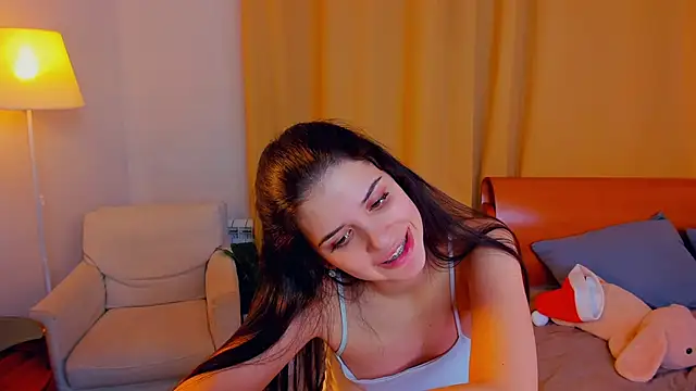 JoCauterucci live sex cam