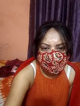 Cute-richa1's cam snapshot