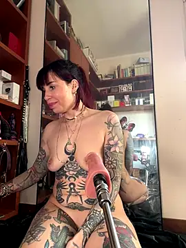 the__INK_BRAT_inKinkyland live sex cam