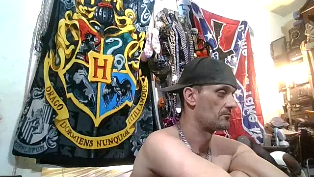 slinginbigD live sex cam