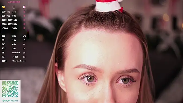 HollisBeckett live sex cam