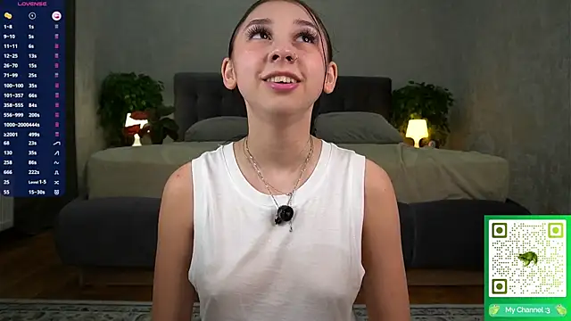 Sssonya live sex cam