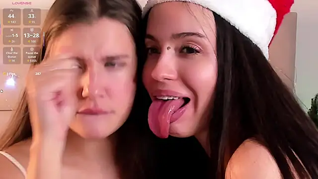 MariDelacure's cam snapshot