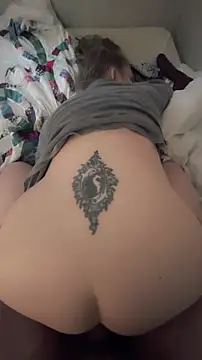 amandatheblondewife's cam snapshot