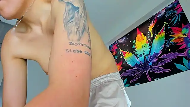 Sexyboy_666 live sex cam