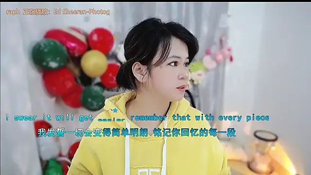 Fan_ting live sex cam