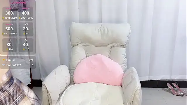 Tangbao-Baby's cam snapshot