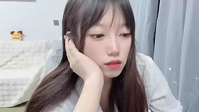 yuyayayu's cam snapshot