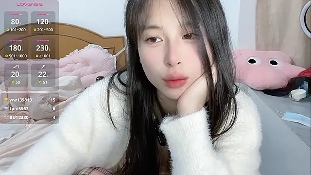 tiantian-160's cam snapshot