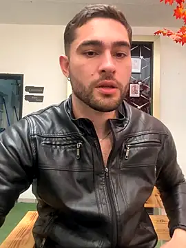 Steve-Carter live sex cam