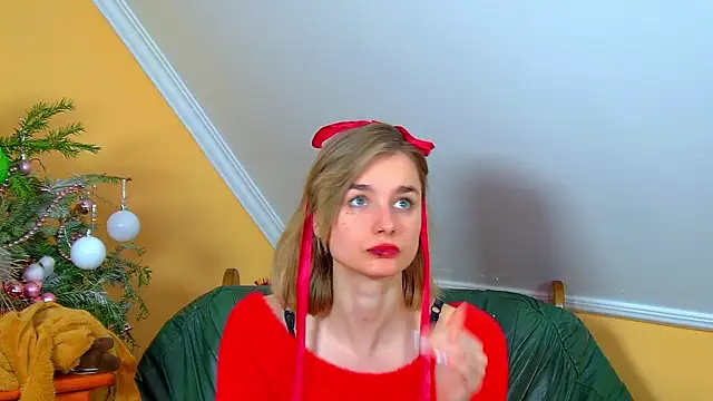 MerlinMeyer's cam snapshot