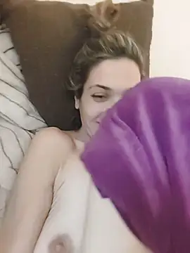 SheTheDeeevil live sex cam