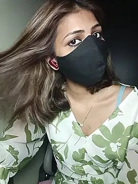 Isha_Sax's cam snapshot