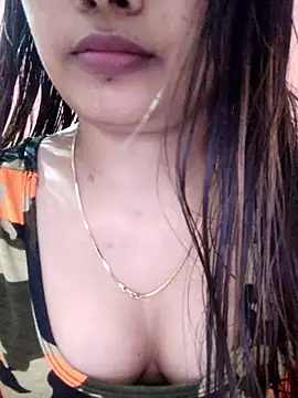 Lustybabe1's cam snapshot