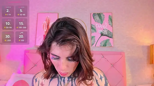 mystikdoll live sex cam