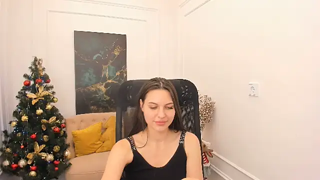 LeslieSvilti's cam snapshot