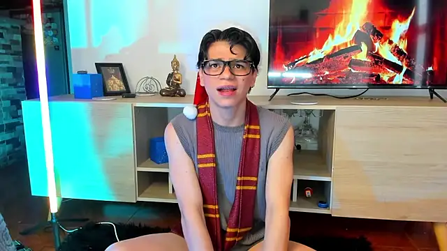 marckalexis live sex cam