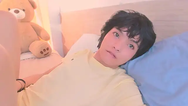 Sweet_Allan live sex cam