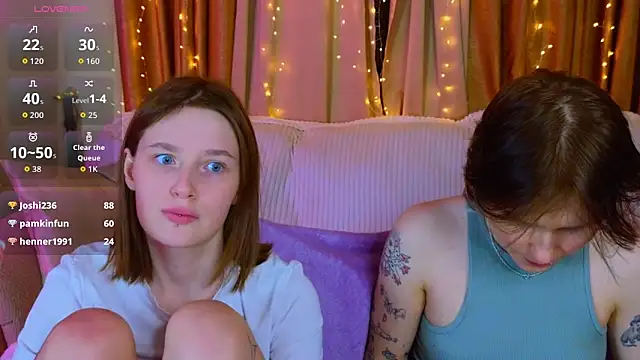 Girls_Fingers live sex cam