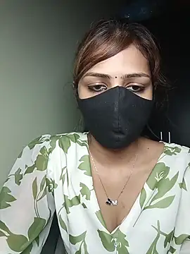 Isha_Sax's cam snapshot