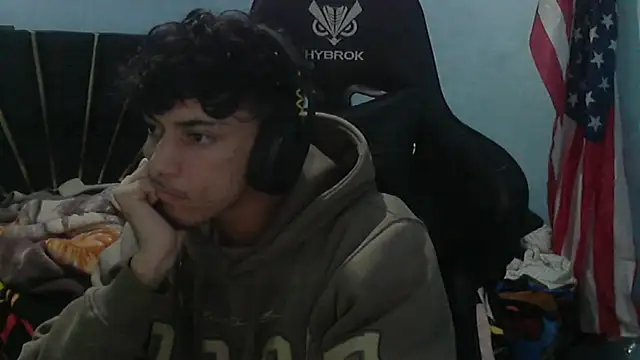 Dark_DesireX live sex cam