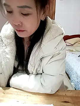 Feeling-hot's cam snapshot