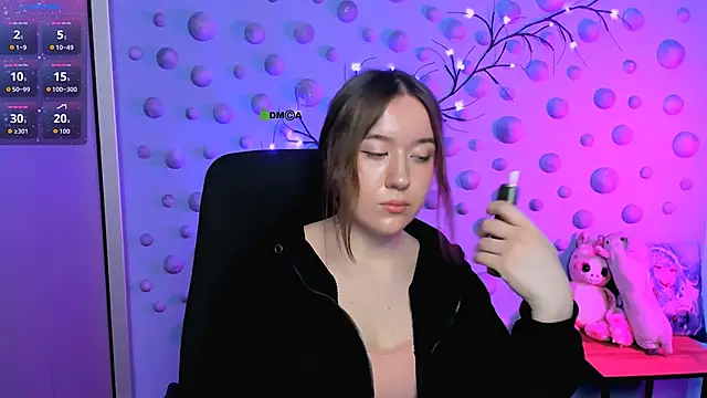 kimiko_shine's cam snapshot