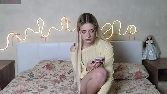 Betty_Blamee live sex cam