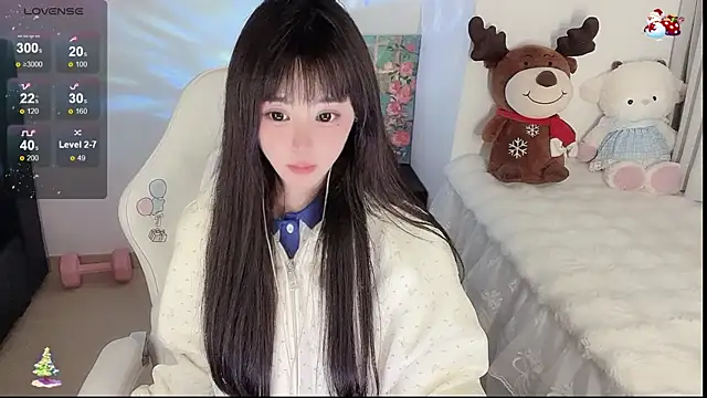 yuii-7's cam snapshot