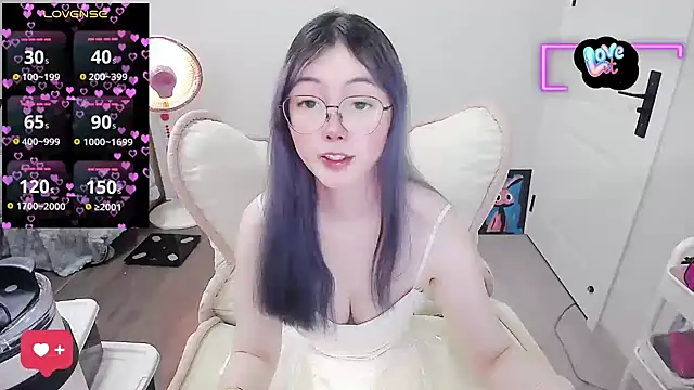 baby-yaya20's cam snapshot