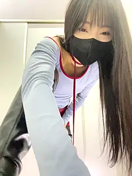 xiao-Lin's cam snapshot