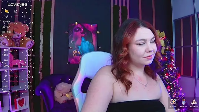 Lilumytrend live sex cam