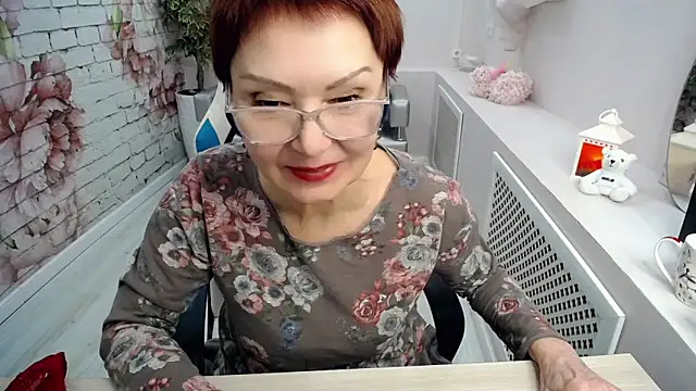 Cutie_Asya's cam snapshot