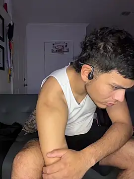 StrokingDaddy4 live sex cam