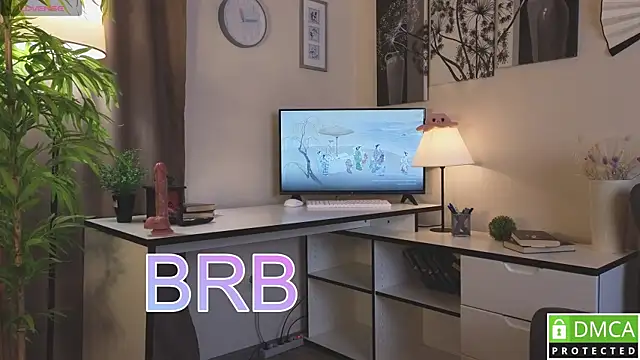 Merelin_Befer live sex cam