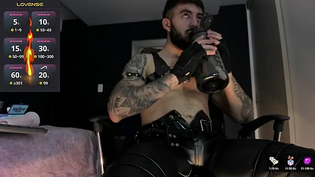 MarkWalker__ live sex cam